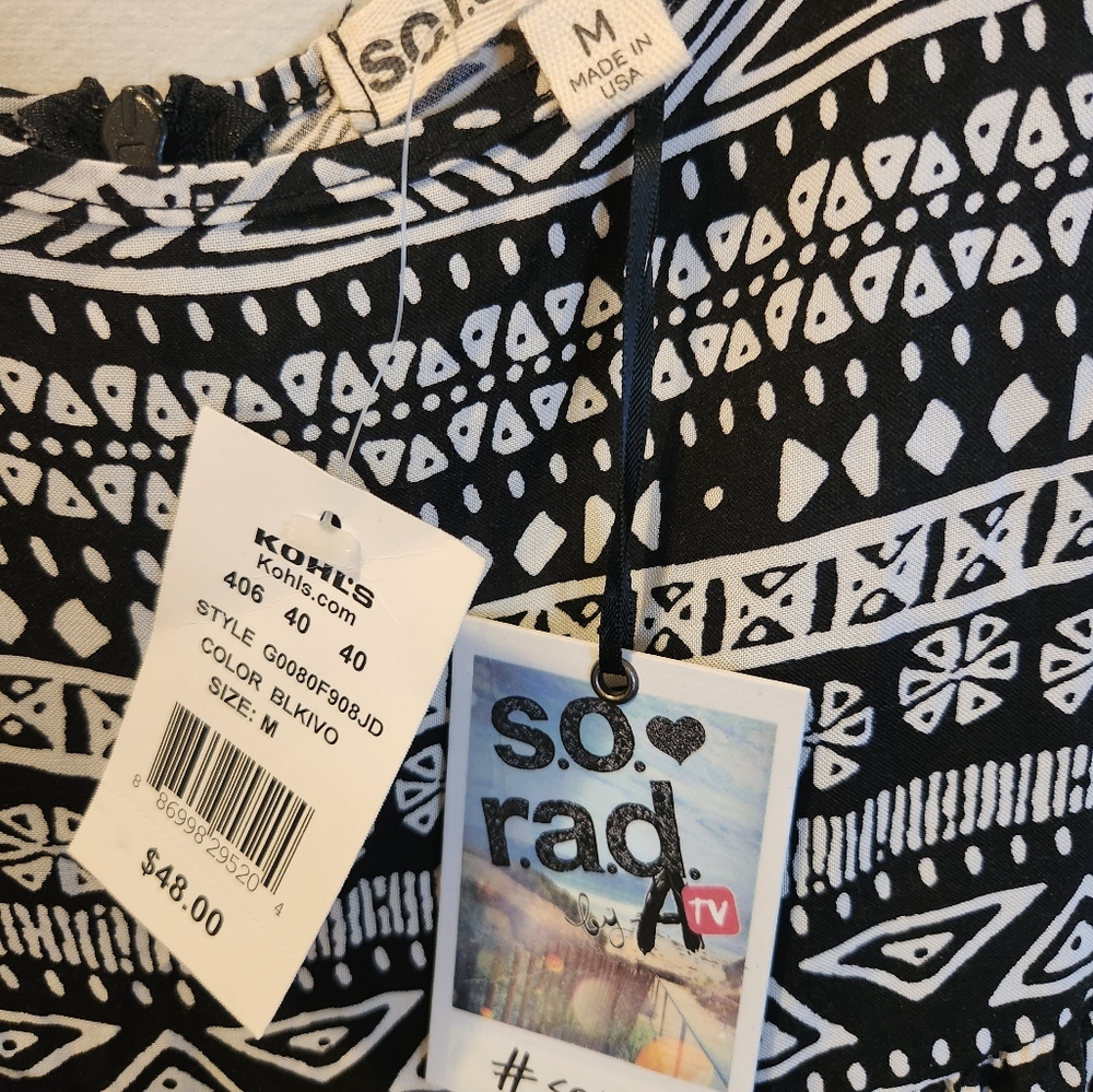S.O.R.A.D - Picture 2 of 3